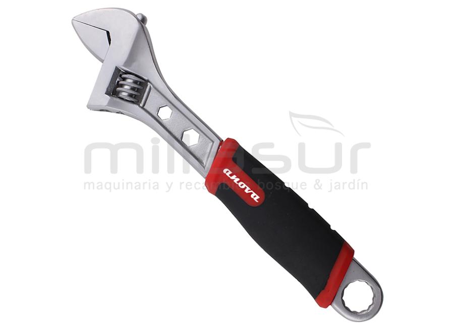LLAVE INGLESA - 250 mm