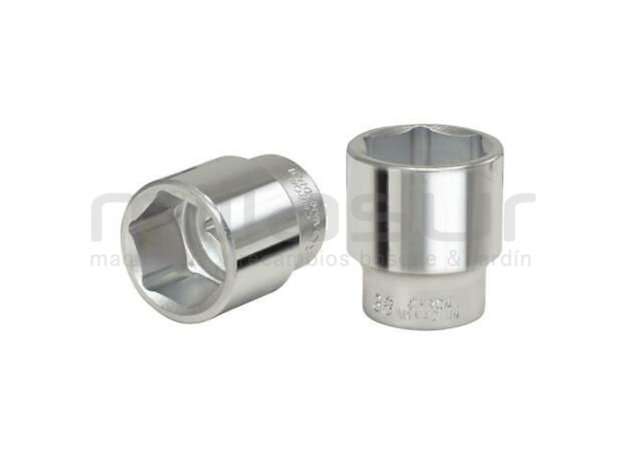SOQUETE SEXTAVADO DE 1/4" 5/16" 1/4 SOQUETE SEXTAVADO 5/16