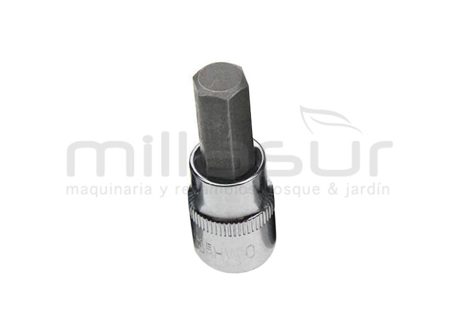 TOMADA DE 1/2" COM PONTA ALLEN DE 3/8" 703845