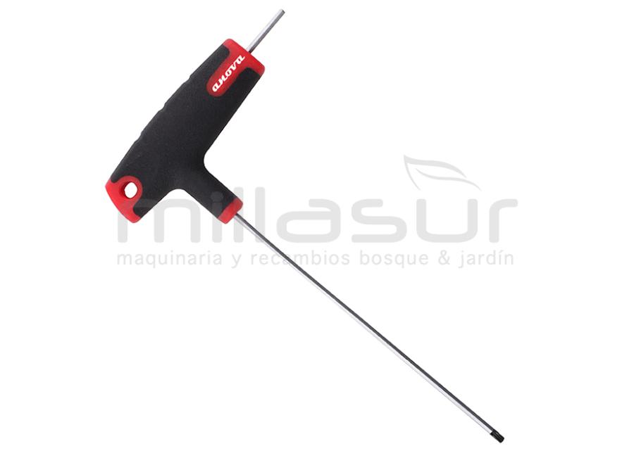 T-TORX 30 WRENCHES - L150mm