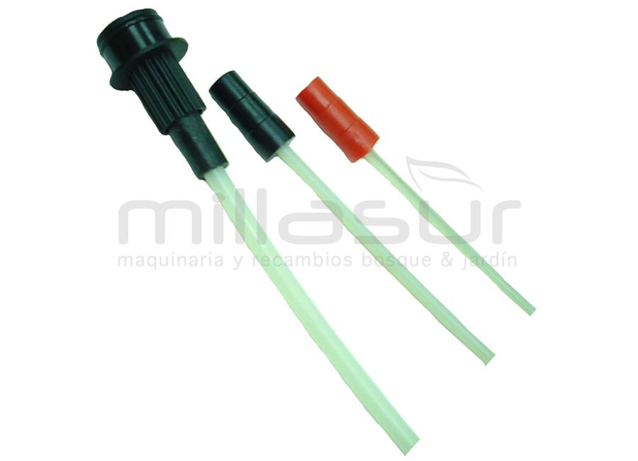 KIT DE TUBOS DE BOMBA 99-302