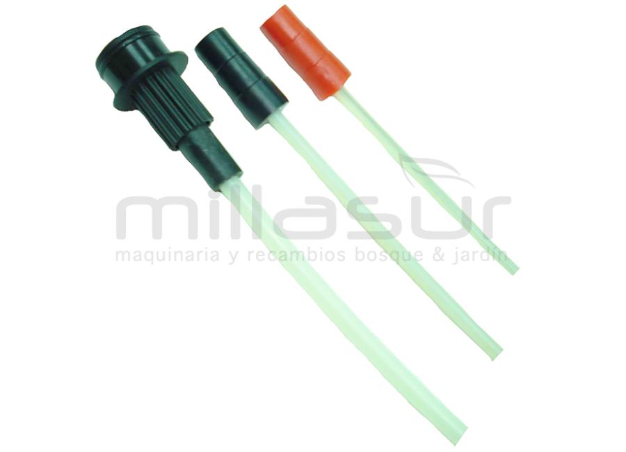 KIT DE TUBOS DE BOMBA 99-3021