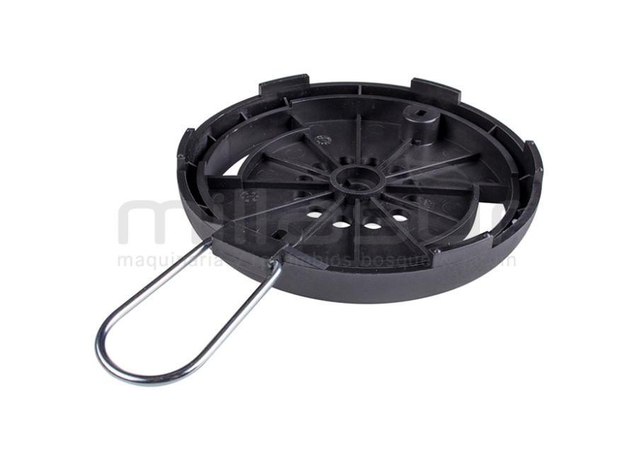 BASE DA BOMBA COMPLETA 99-302