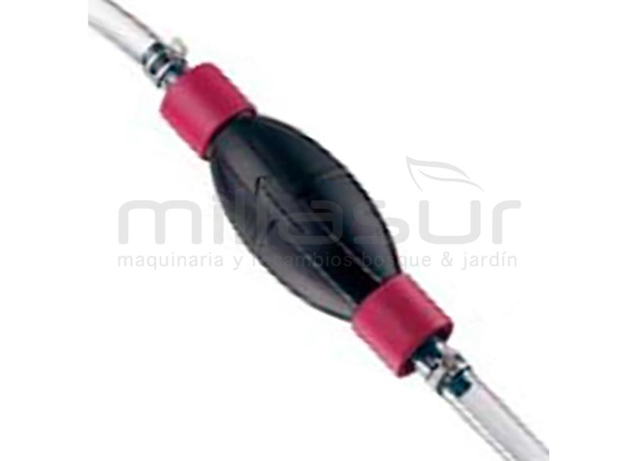 BOMBA MANUAL DE TRANSFERÊNCIA DE FLUIDOS