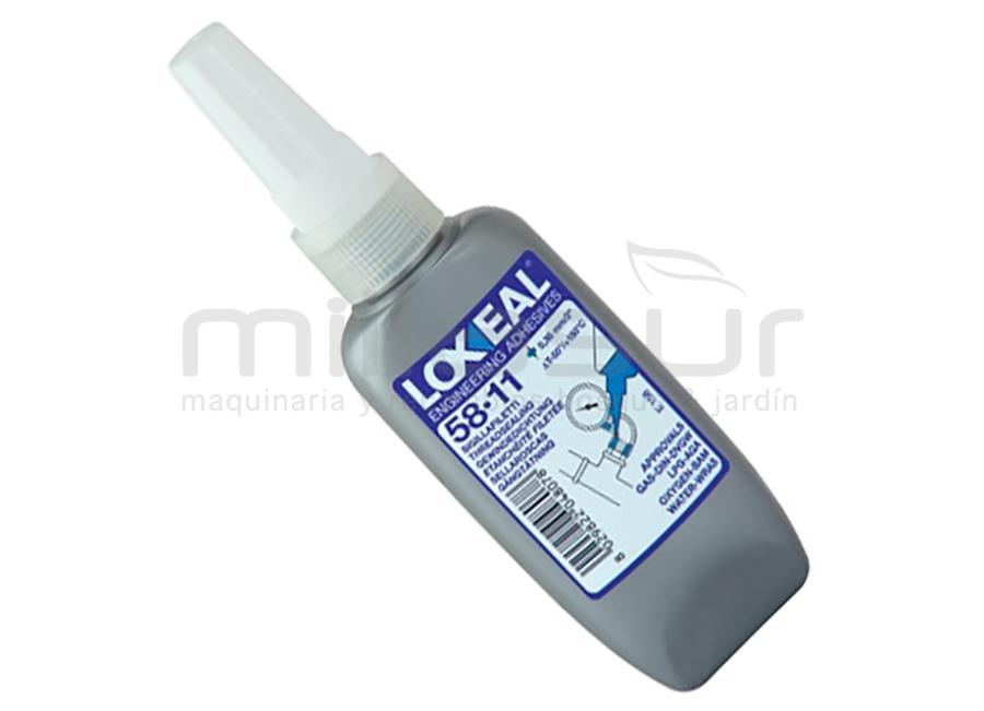 SELADOR PARA USO GERAL - 50ml - LOXEAL