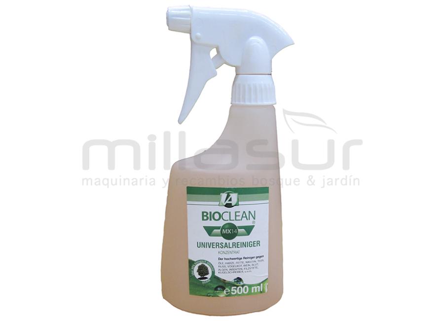 DETERGENTE DESENGORDURANTE