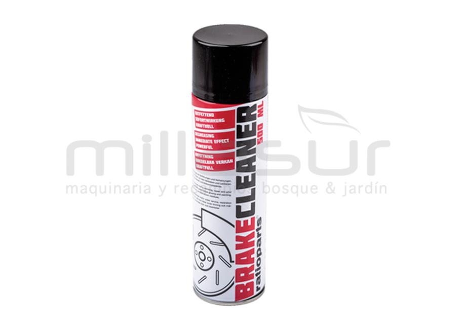 SPRAY DE LIMPEZA DE TRAVÕES - 500ML