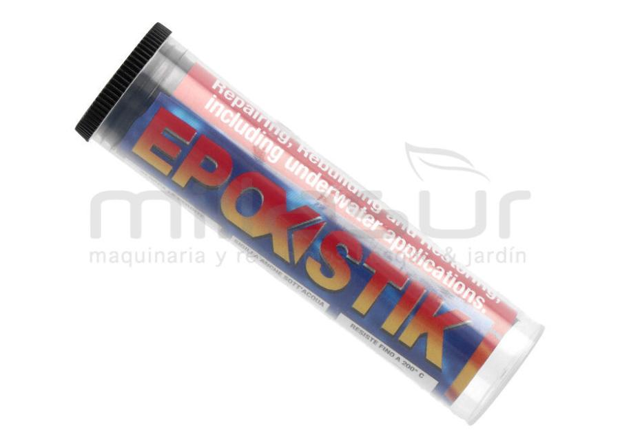 BARRA EPÓXI REPARAÇÃO - 57gr - LOXEAL