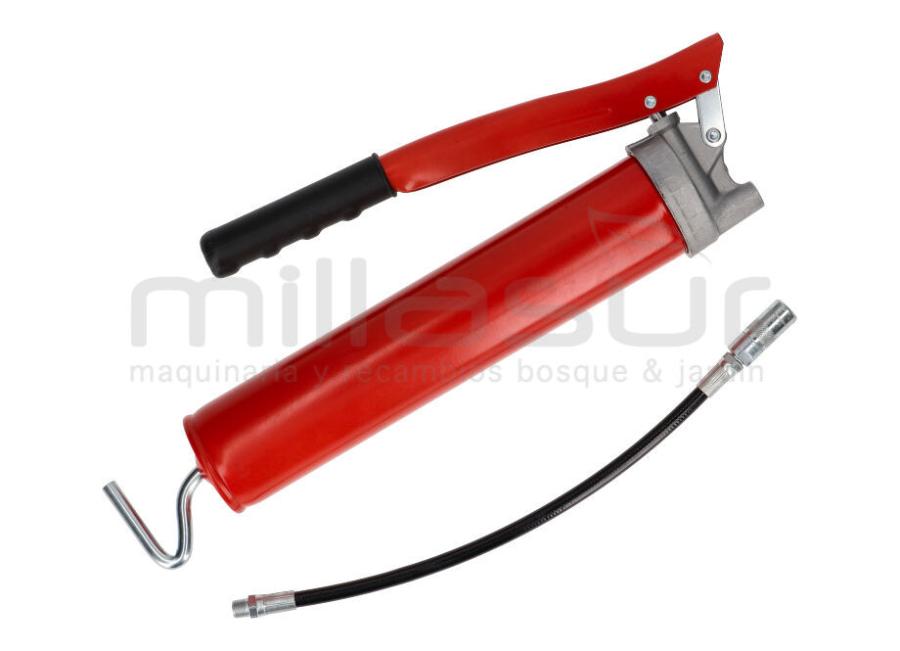 BOMBA ENGRASE PRO 600 cc