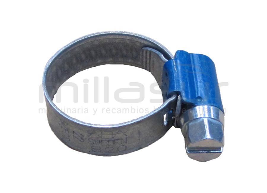 CLAMP AÇO 21-44 // 12mm