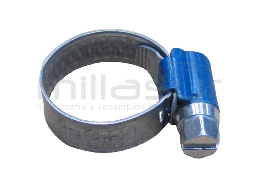 CLAMP AÇO 40-63 // 12mm