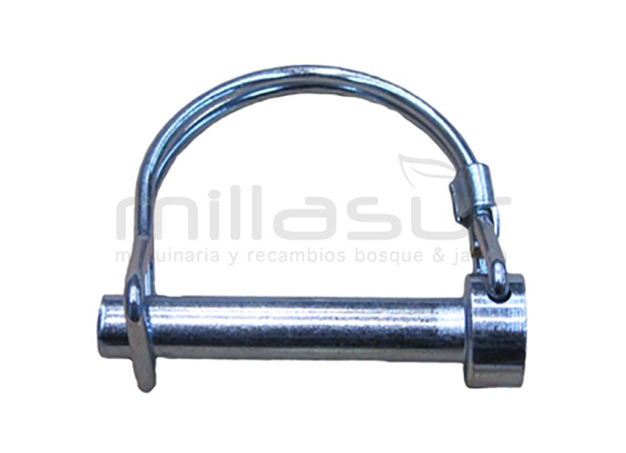 SAFETY PIER 38 x 8mm