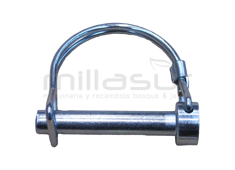 SAFETY DOLLER 60 x 8mm