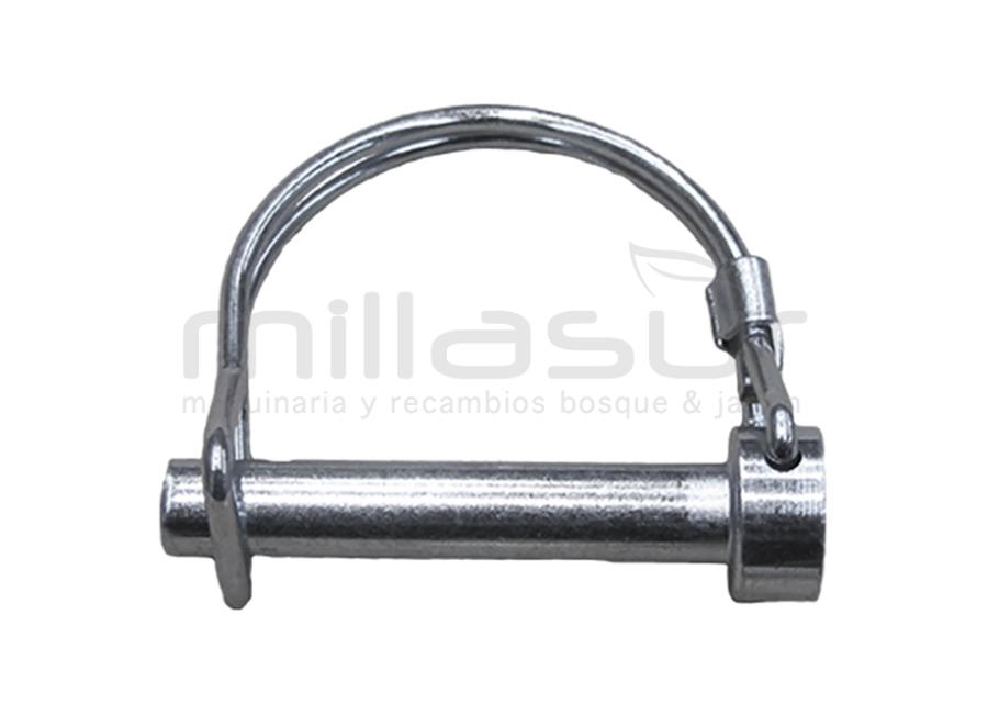 SAFETY DOLLER 60 x 10mm
