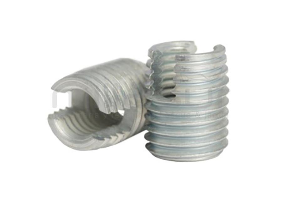 ROSCA REDUTOR M5X1 - M3X0.5 LA= 6mm