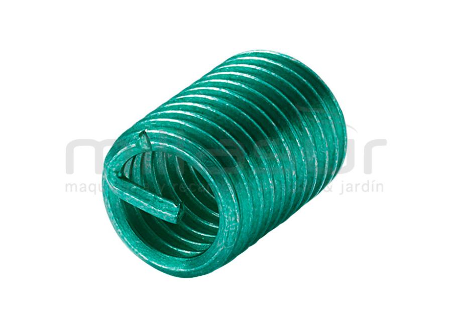ROSCA DE HELICOIL 6mm M6