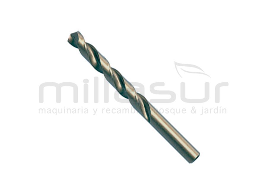 BROCA PARA M6 HELICOIS