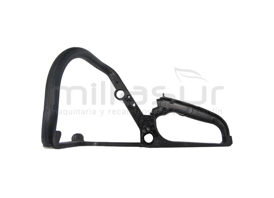 HANDLE STIHL 017, 018, MS170, MS180