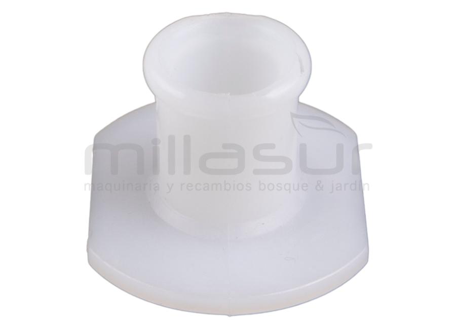 SHOCK ABSORBER PLUG STIHL 038, MS880, TS400