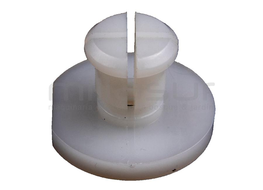 SHOCK ABSORBER PLUG STIHL 024, 026, 038, MS240, MS260