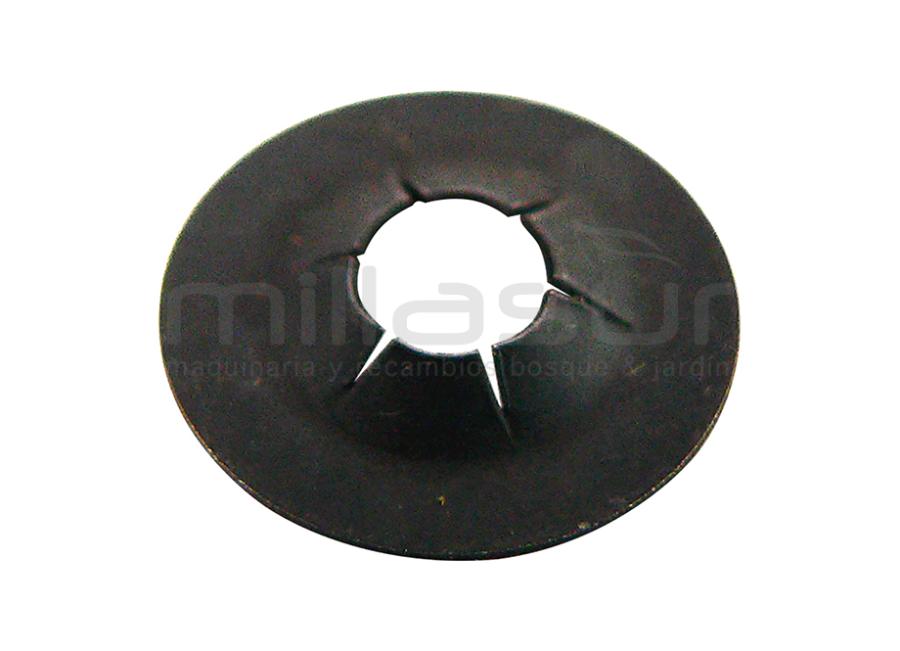 LAVAGEM DE PRESSÃO de 4mm