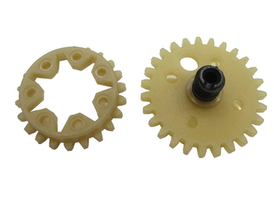 SPROCKETS DE BOMBA DE LUBRICAÇÃO STIHL 028, 038, 042, 048, MS380, MS381