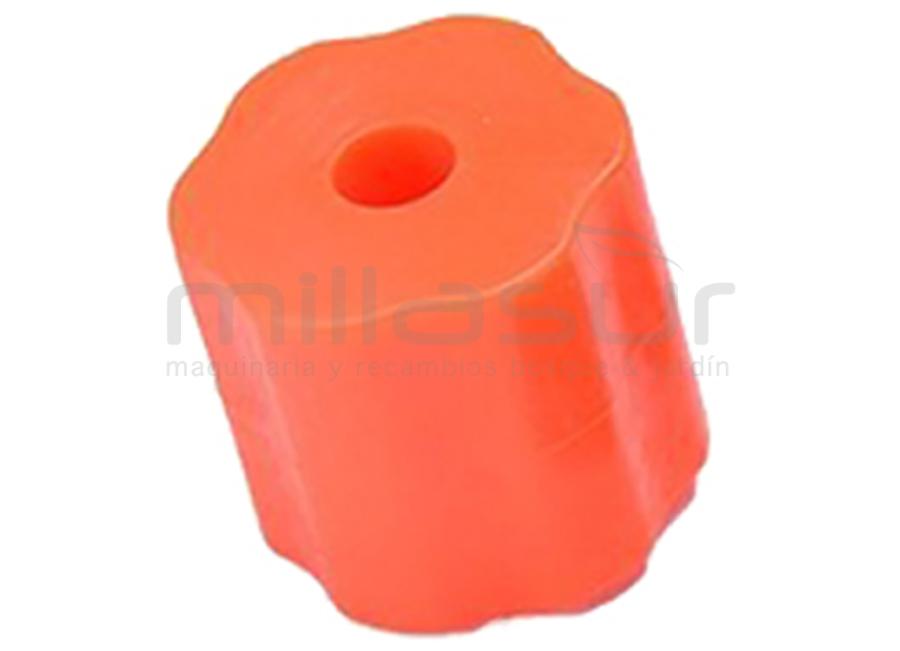 TESOURA DE ENXERTIA DE SUPORTE DE CORTE