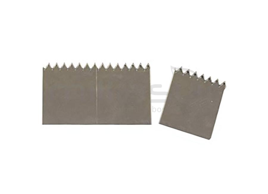 LÂMINAS PARA FITAS ADESIVAS - CONJUNTO DE 3 PCS.