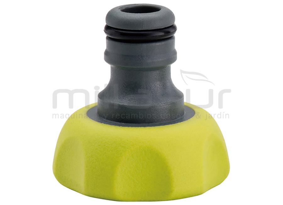 CONECTOR ROSCADO FÊMEA DE 1".