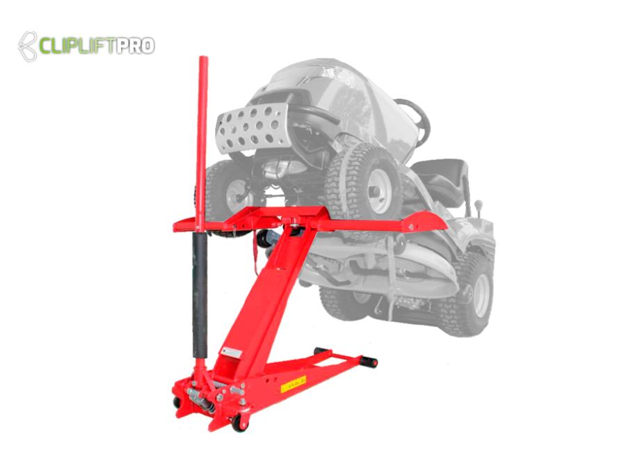 CLIPLIFT PRO MACACO HIDRÁULICO ATÉ 800KG