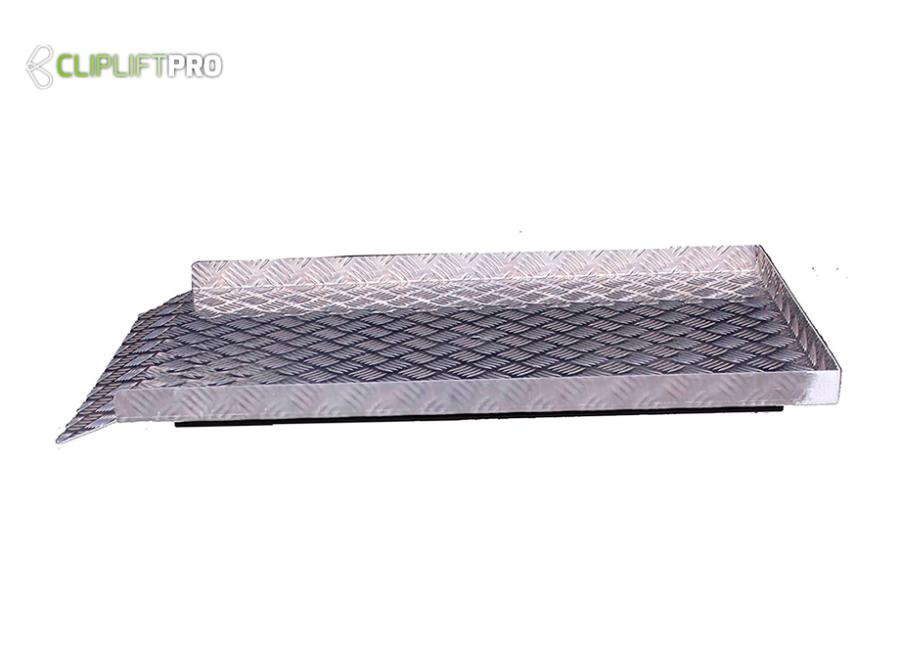 CLIPLIFT MESA DE ELEVAÇÃO HIDRÁULICA ATÉ 60KG