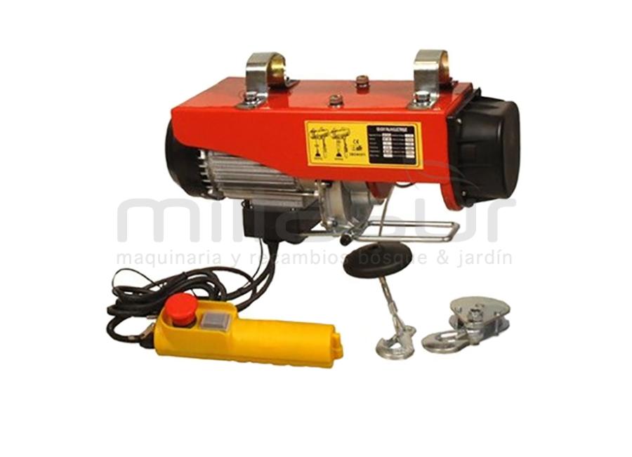 GUINCHO DE OFICINA 230V - 510W