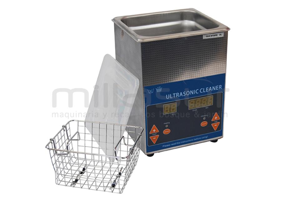 LIMPADOR ULTRA-SÔNICO 2L