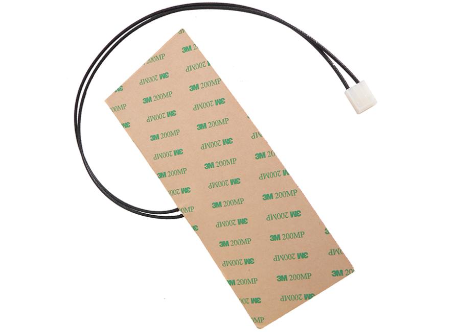 PLACA AQUECEDORA DE ÁGUA PARA LIMPEZA ULTRA-SÓNICA
