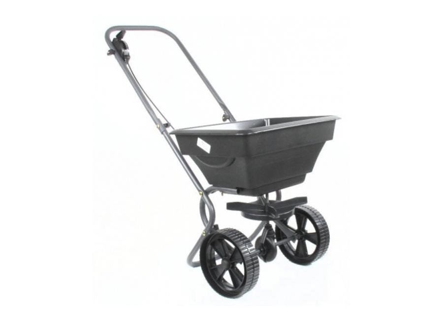 SEMEADOR CENTRÍFUGO MANUAL - MÁX.25KG