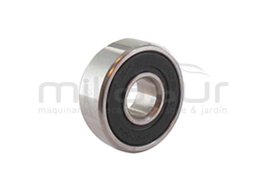 S1660-2RS ( 5 x 16 x 5 mm. )