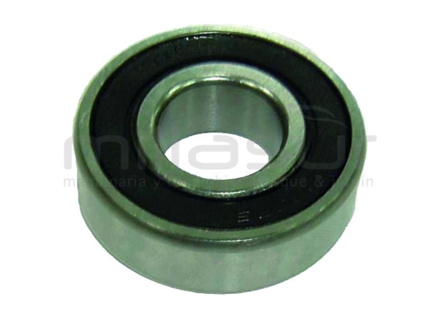 BARRAGEM 608-2RS (8 x 22 x 7mm )