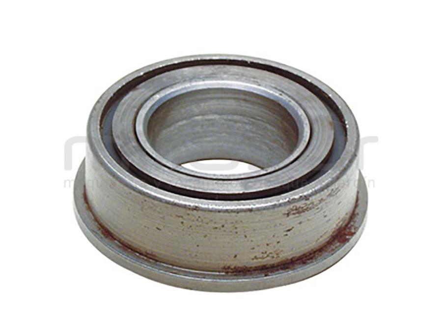 ROLAMENTO DE RODA COM FLANGE 11 X 34,9 X 19
