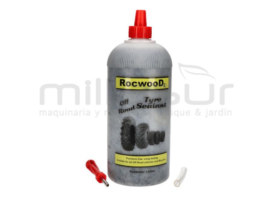 LÍQUIDO SELANTE DE PNEUS 1,25L - SELLA