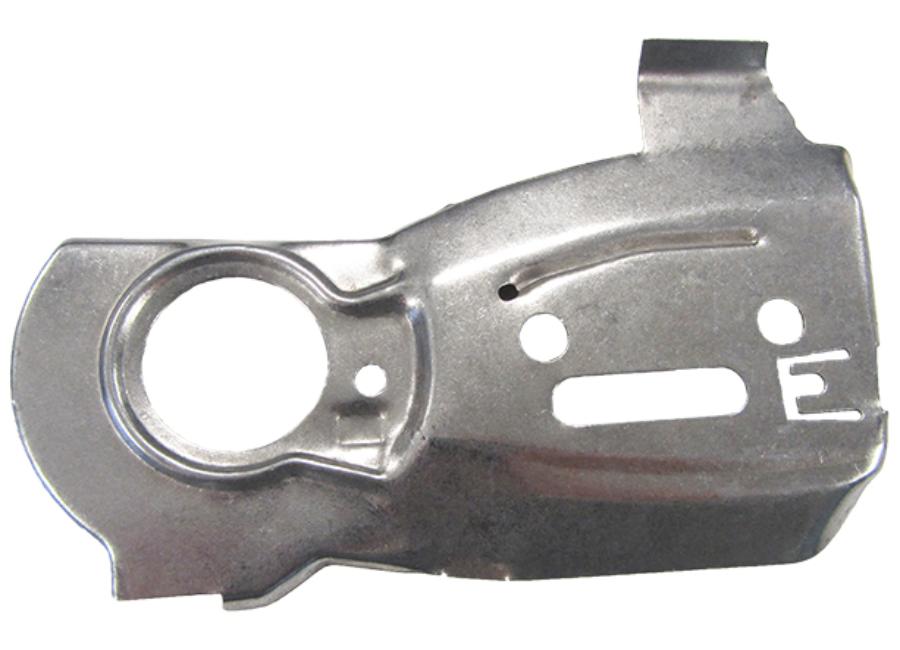 CORRENTE PLATE HUSQVARNA 340, 345, 350 (INSIDE)
