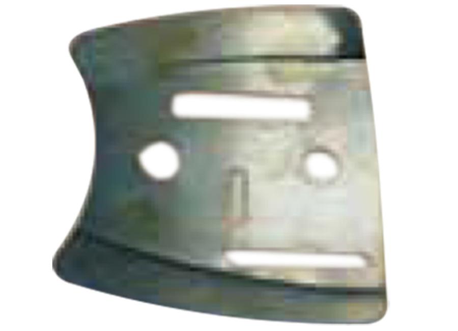 CORRENTE PLATE HUSQVARNA 61, 261, 266, 272 - JONSERED 630, 670 (INSIDE)