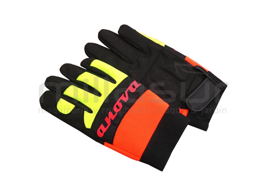DESBROZADORA GLOVES ANOVA T9
