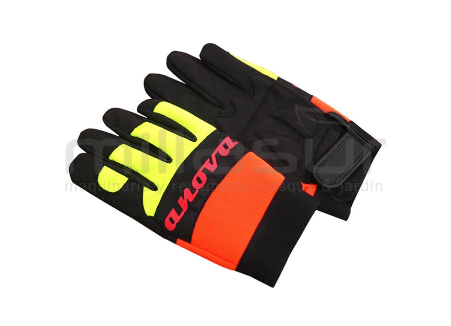 DESBROZADORA GLOVES ANOVA T11