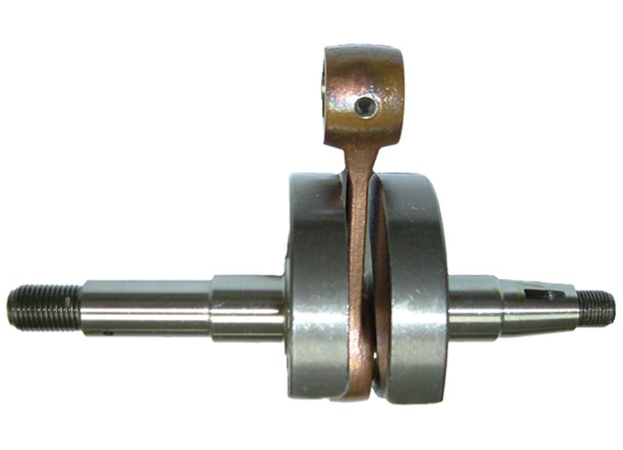 MOTOSSERRA CRANKSHAFT HUSQVARNA 281, 288