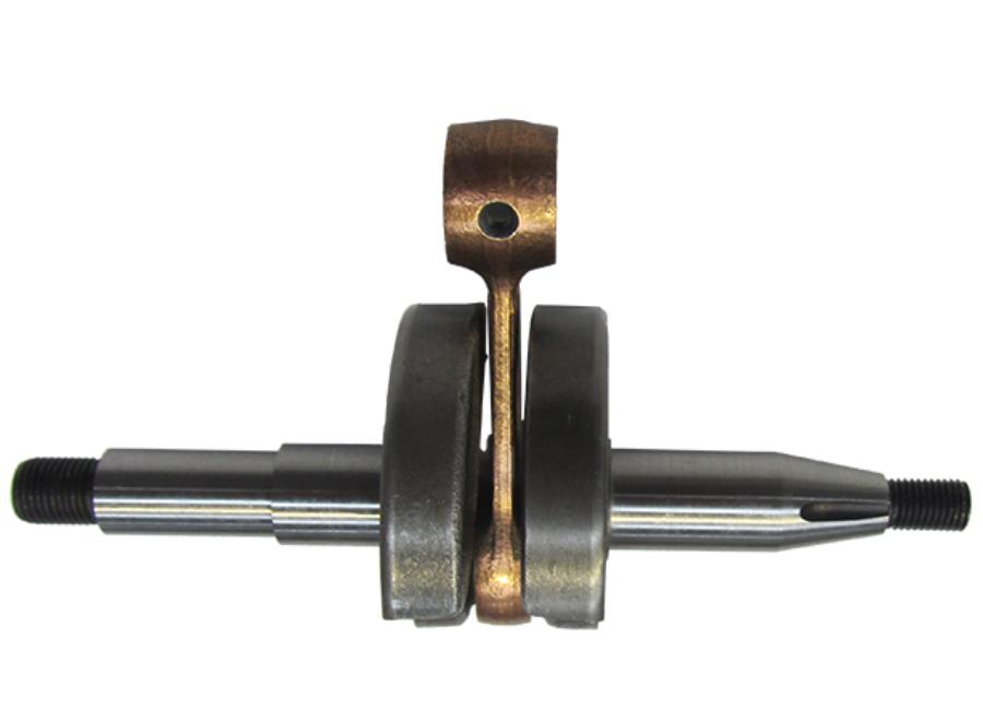 MOTOSSERRA CRANKSHAFT HUSQVARNA 340, 345, 350