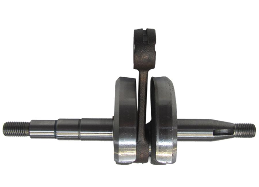 MOTOSSERRA CRANKSHAFT HUSQVARNA 136, 137, 141, 142