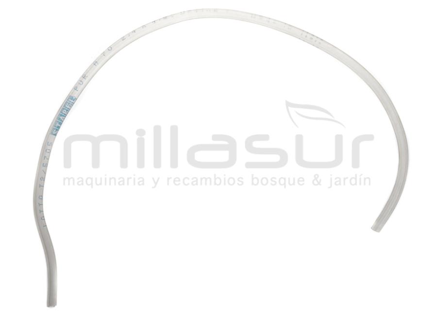 TUBO RETORNO GASOLINA MG3800