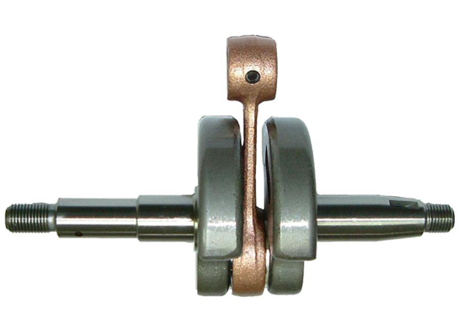 CRANKSHAFT HUSQVARNA 61, 66, 266, 268, 272