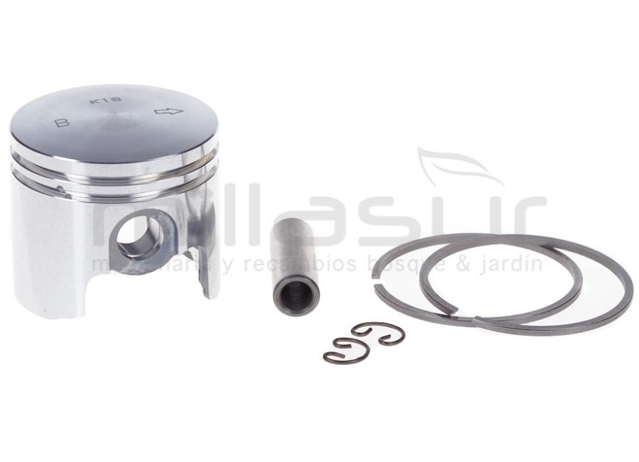 PISTON COMPLETO MG3800