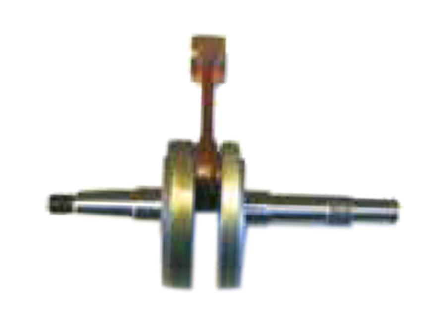 MOTOSSERRA CRANKSHAFT STIHL 044, MS440